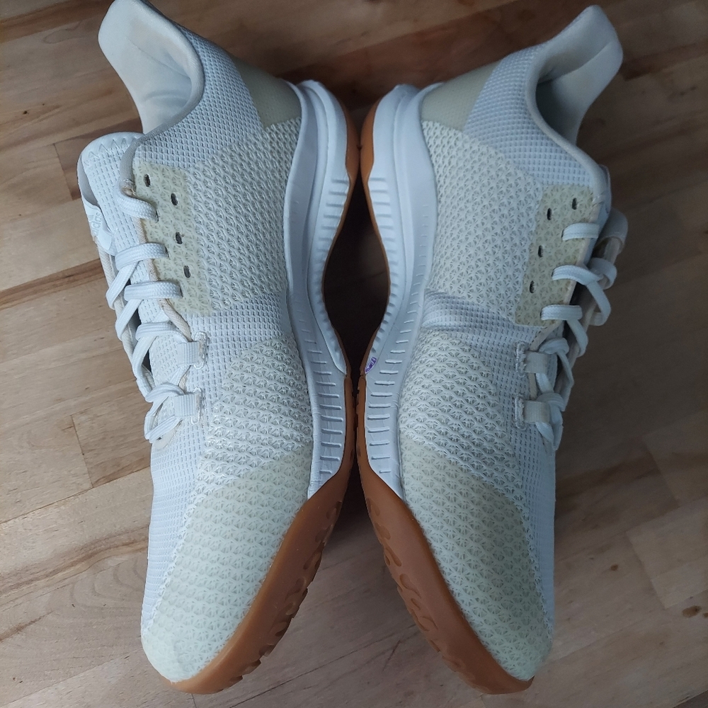 Adidas Crazyflight Bounce 3 Womens Shoes Size 9 - Picture 3 of 7